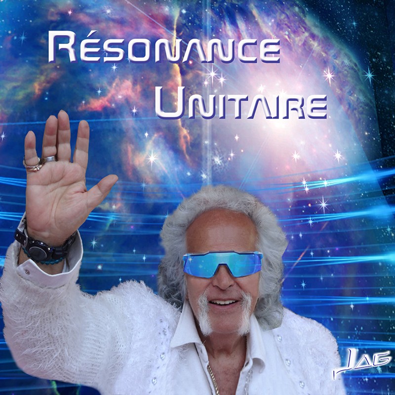 Résonance Unitaire » de JAG