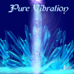 Pure Vibration - JAG