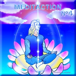 CD N° 4 Meditaction