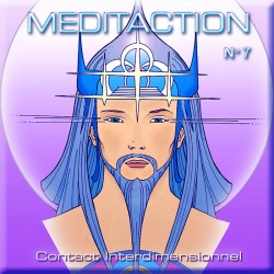 CD N° 7 Meditaction