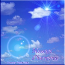 CD Message d’harmonie