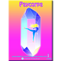 Vidéo Psycorps N° 1