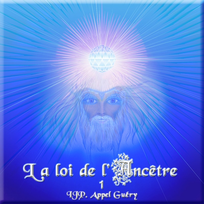 CD La Loi de l'Ancêtre N° 1